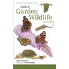 KNYGA Richard Lewington Guide to Garden Wildlife (2nd edition)