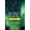 KNYGA Richard Lister Runes Made Easy