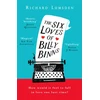KNYGA Richard Lumsden Six Loves of Billy Binns