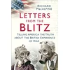 KNYGA Richard Macalpine Letters from the Blitz