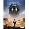 KNYGA Richard Marazano Memories from the Civil War Vol. 2