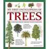 KNYGA Richard Mcginlay My First Encyclopedia of Trees (giant Size)
