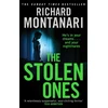 KNYGA Richard Montanari Stolen Ones