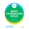 KNYGA Richard Nelson Jones Basic Counselling Skills