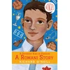 KNYGA Richard Oneill A Different Kind of Freedom: A Romani Story