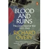 KNYGA Richard Overy Blood and Ruins