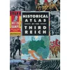 KNYGA Richard Overy Historical Atlas of the Third Reich