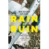 KNYGA Richard Overy Rain of Ruin, Tokyo, Hiroshima and the Surrender of Japan