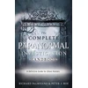 KNYGA Richard Palmisano Complete Paranormal Investigation Handbook,The