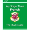 KNYGA Richard Parsons KS3 French Study Guide