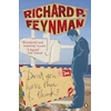 KNYGA Richard Phillips Feynman Don't You Have Time to Think?