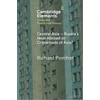 KNYGA Richard Pomfret Central Asia - Russia's Near Abroad or Crossroads of Asia?