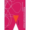 KNYGA Richard Poulin Rudolph de Harak Graphic Designer
