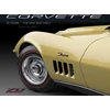 KNYGA Richard Prince Corvette 70 Years