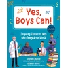 KNYGA Richard Reeves Yes, Boys Can!