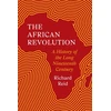 KNYGA Richard Reid African Revolution, A History of the Long Nineteenth Century