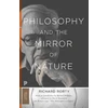 KNYGA Richard Rorty Philosophy and the Mirror of Nature