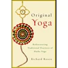 KNYGA Richard Rosen Original Yoga