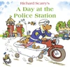 KNYGA Richard Scarry Day at the Police Station