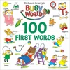 KNYGA Richard Scarry's 100 First Words