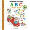 KNYGA Richard Scarry's ABC Word Book