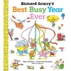 KNYGA Richard Scarry's Best Busy Year Ever