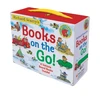KNYGA Richard Scarry's Books on the Go