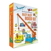 KNYGA Richard Scarry's Busy Busy Boxed Set