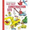 KNYGA Richard Scarry's Busy, Busy Construction Site
