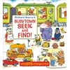 KNYGA Richard Scarry's Busytown Seek and Find!
