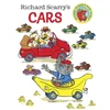 KNYGA Richard Scarry's Cars