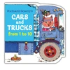 KNYGA Richard Scarry's Cars and Trucks from 1 to 10