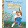 KNYGA Richard Scarry's Naughty Bunny