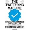KNYGA Richard Seymour Twittering Machine