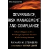 KNYGA Richard Steinberg Governance, Risk Management, and Compliance