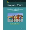 KNYGA Richard Szeliski Computer Vision