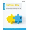 KNYGA Richard Taylor Contract Law Directions