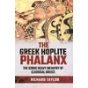 KNYGA Richard Taylor Greek Hoplite Phalanx