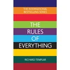 KNYGA Richard Templar Rules of Everything: A complete code for success and happiness in everything that matters