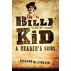 KNYGA Richard W Etulain Billy the Kid