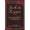 KNYGA Richard Whittington Egan Jack the Ripper