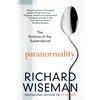 KNYGA Richard Wiseman Paranormality