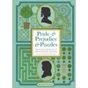 KNYGA Richard Wolfrick Galland Pride &amp; Prejudice &amp; Puzzles