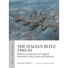 KNYGA Richard Worrall Italian Blitz 1940–43