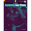 KNYGA Richards Exploring Jazz Piano Vol. 2