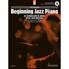 KNYGA Richards Tim Beginning Jazz Piano 2