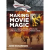 KNYGA Richardson John Making Movie Magic