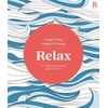 KNYGA Richardson Puzzles and Games Large Print Colour &amp; Frame - Relax