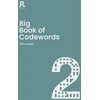 KNYGA Richardson Puzzles Richardson Puzzles and Games Big Book of Codewords Book 2
