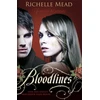 KNYGA Richelle Mead Bloodlines (book 1)